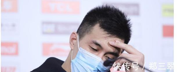 回应|时隔12小时,郭艾伦再发声!3字回应赵继伟+失望表情,辽篮悬了?