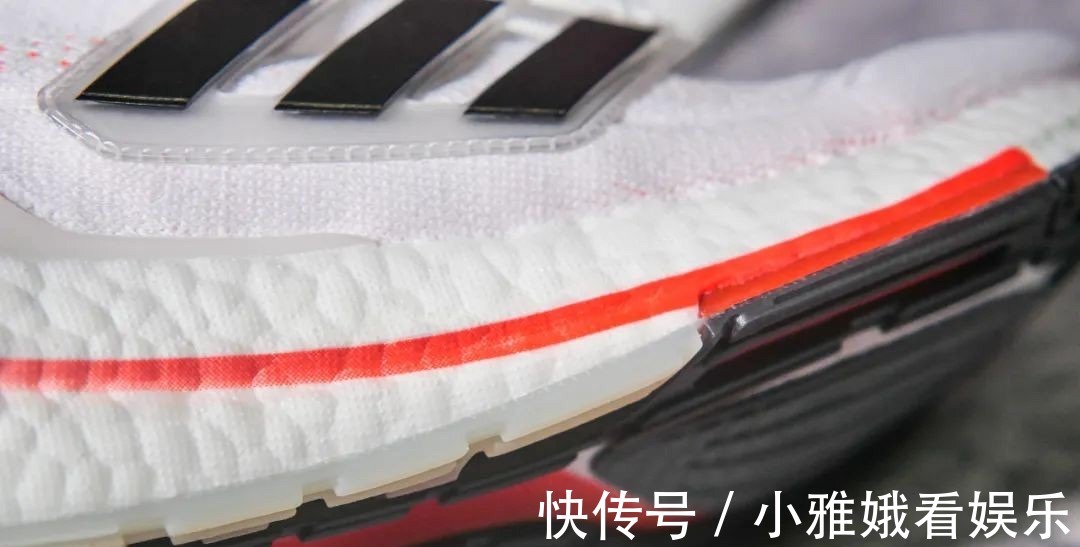 ultra|原价一千五，现在近三折，Ultraboost21开箱