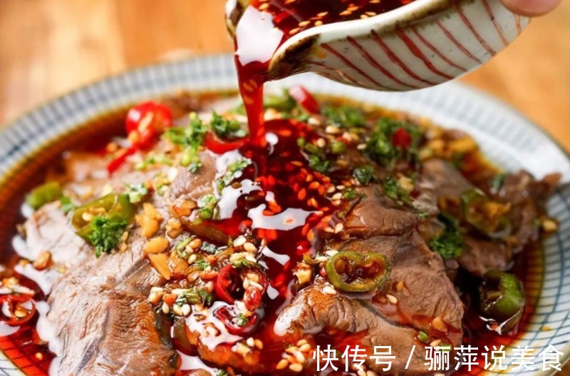 凉菜好吃不用买，分享3样秘制料做法，喜欢吃的朋友赶紧学起来！