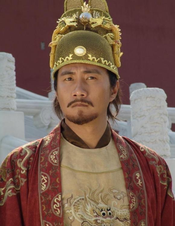 找到|朱元璋老农家避雨,问:你姓啥?老农回答完,老朱:可算找到你了!