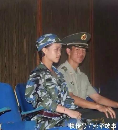 《變形計》高占喜靠讀書走出貧窮的農村娃，逆襲成為帥氣國防生