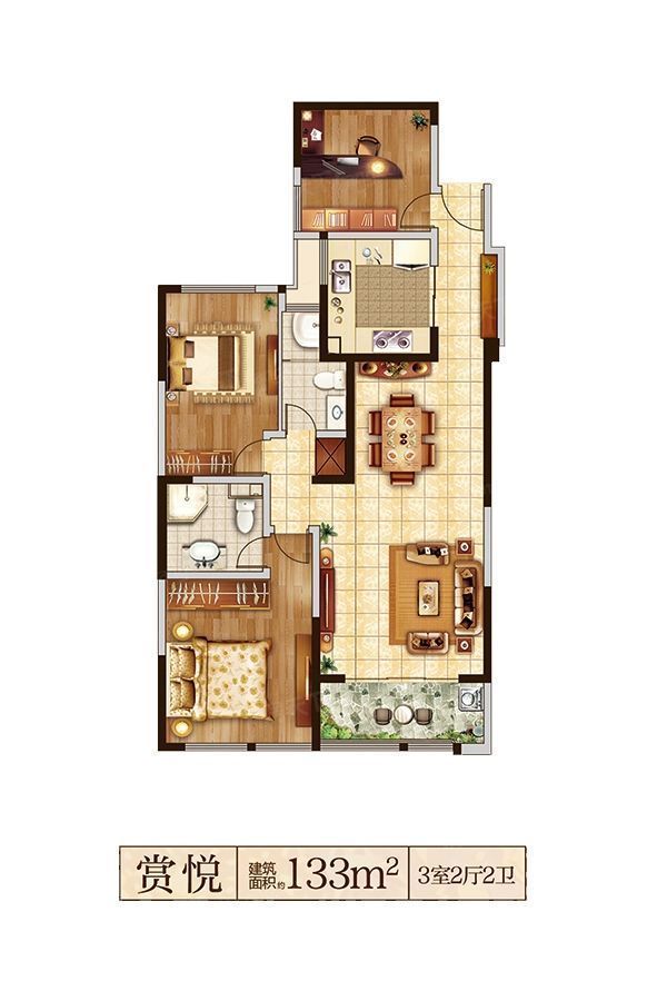 钟楼|超强买房攻略!想知道常州钟楼万泰国际广场檀香湾都有啥?这就带你看