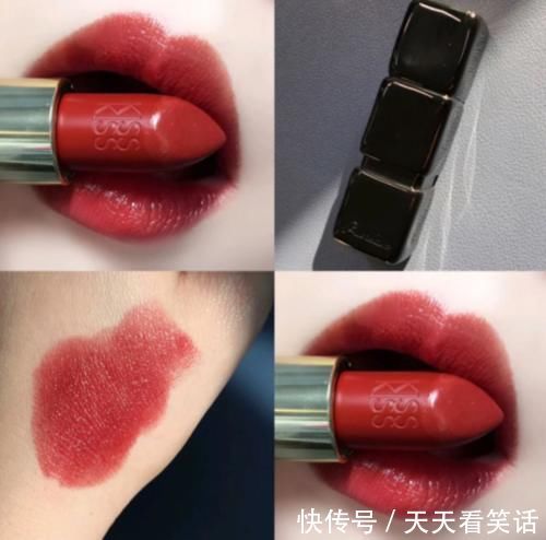 更上一层楼|10大品牌冬季必入口红,雅诗兰黛美炸了!黄皮友好闭眼入