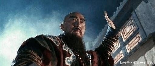 卢俊义|水浒传中有个和尚,武松鲁智深李逵3人被其狂揍,后被一高人打伤