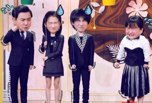 《王牌6》正式官宣定档，宣发海报成亮点，宋亚轩站位有深意