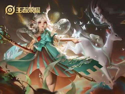 可爱声优配音台词