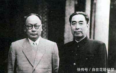 傅仪|他给傅仪安排了一个工作,傅仪表示非常喜欢,你知道吗!