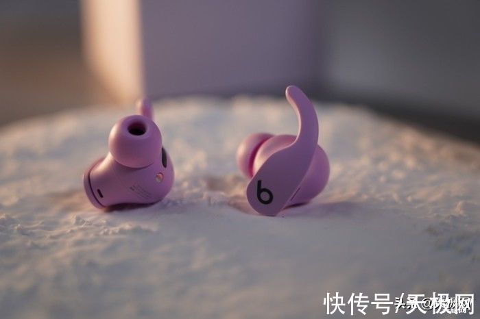 新造型+H1芯片，BeatsFit Pro做成了运动版AirPods Pro该有的样子