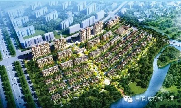 城区|最新！日照主城区土拍楼面地价排行榜前20名出炉
