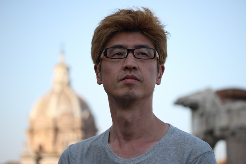 玻璃珠#他在玻璃中作画,将微小世界的美展现得淋漓尽致!