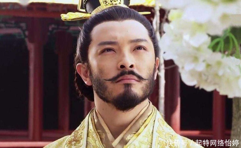 真的|隋炀帝真的是昏君吗？如何评价历史上的杨广大家可能都错了