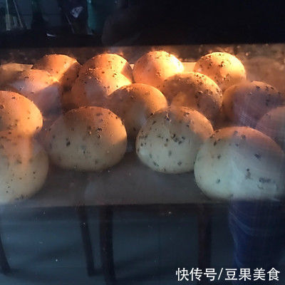 你和幸福就差这一份空心麻薯