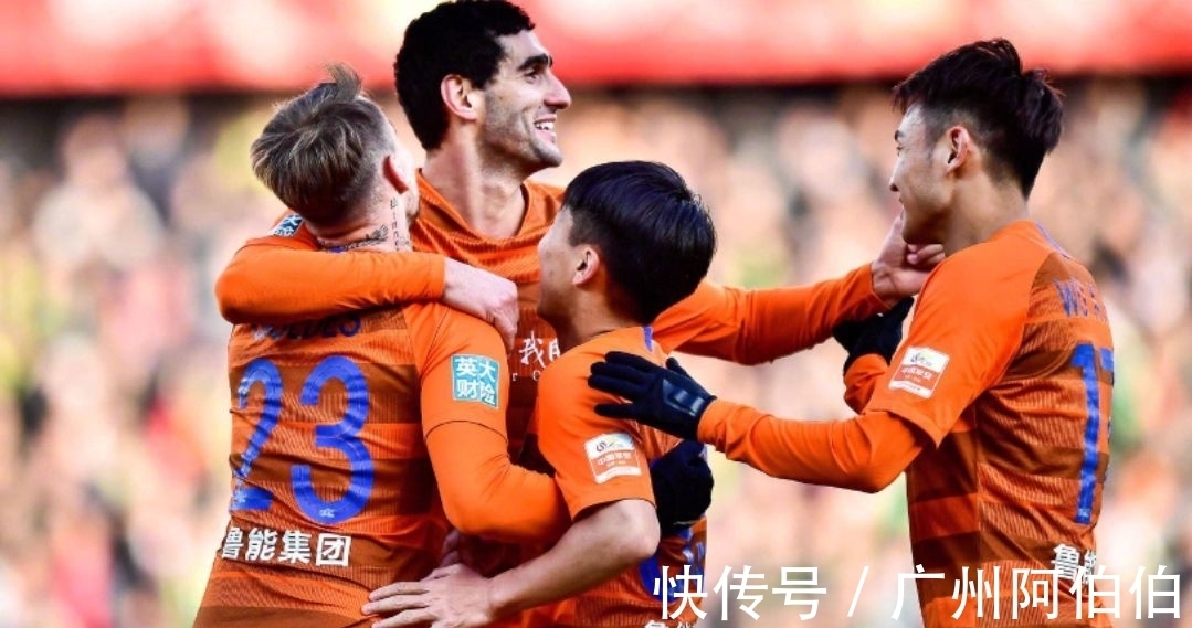 得意之作|李霄鵬：泰山隊(duì)這三個(gè)隊(duì)員表現(xiàn)太好了！必須帶到國(guó)家隊(duì)踢球！