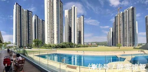 住房小区|人们对住房小区品质追求越来越高,那什么样的小区是高品质呢
