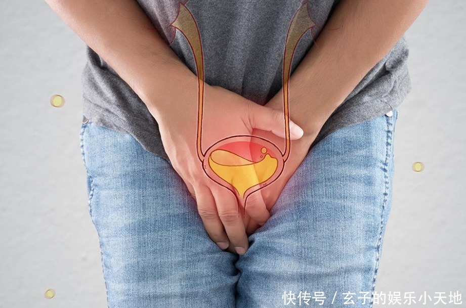 排尿|男人晨起有4种表现,前列腺或已“伤痕累累”,医生:早些改掉