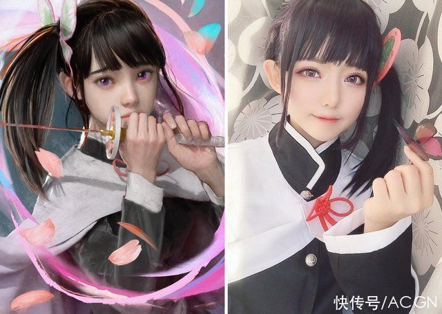 COS|加入社團時要注意!不少學校動漫社和COS社團分開來各玩各的了