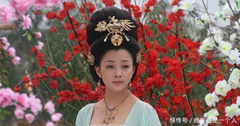 身上|杨贵妃有1个明显的缺陷,常人难以接受,唐玄宗却丝毫不介意!