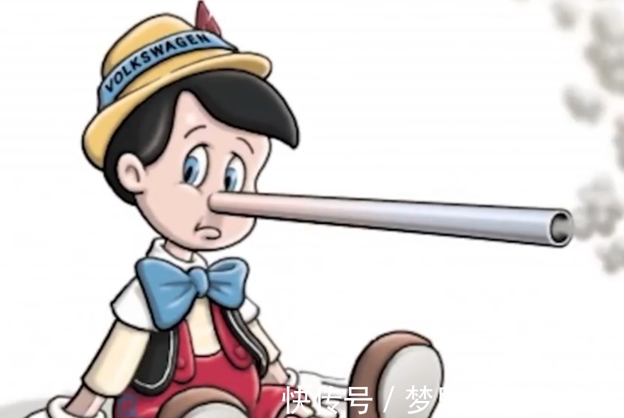 匹诺曹|五个细思极恐的原始童话故事,背后真相令人后背发凉