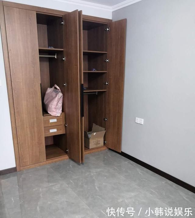 木工|柜子是装修最深最大的“坑”,全屋定制柜和木工现场打,哪个实用