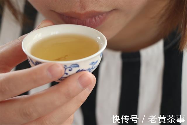 喝茶|这十类人喝茶如服毒，警惕！