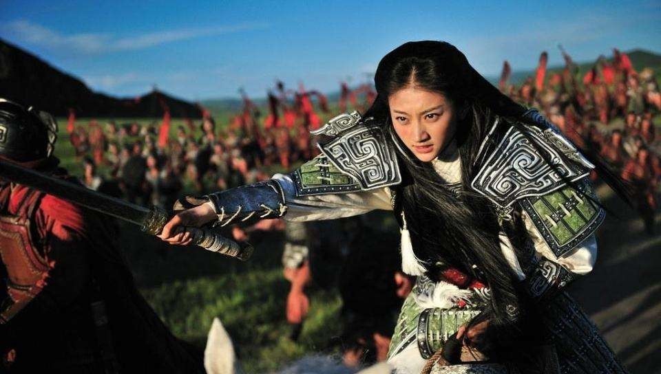 武则天|中国历史上的四位女皇帝，只有武则天被承认，其中原因令人深思