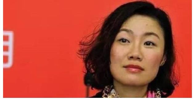 鐵飯碗|中國“最貴”女秘書——朱旭的人生路