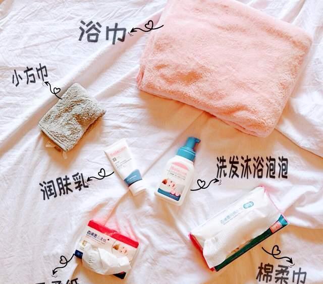 润肤|天冷降温,这份新生儿洗澡攻略,家长收藏,这样洗不会错也不受凉