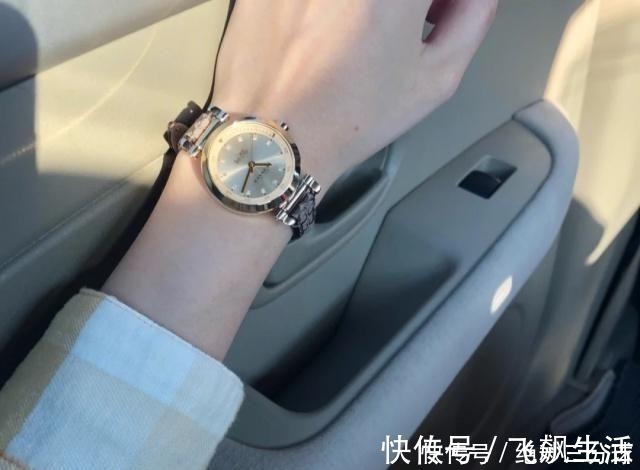 手表 手腕上戴金、银还是玉,代表不同品味和眼光,你戴哪种