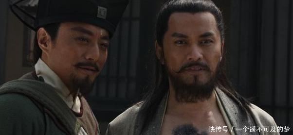 晁盖只用一招就能压制宋江,可惜他太讲义气!