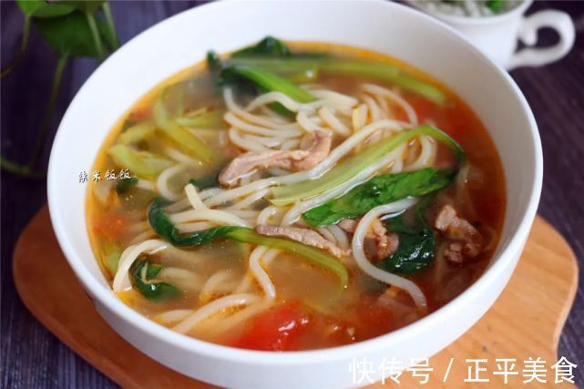 肉松|家有小学生，我最喜欢这6种早餐，做法简单，营养好吃