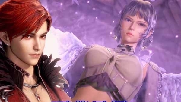 武魂融合技|斗罗大陆:史莱克五大武魂融合技,复活神光无敌,幽冥白虎太华丽