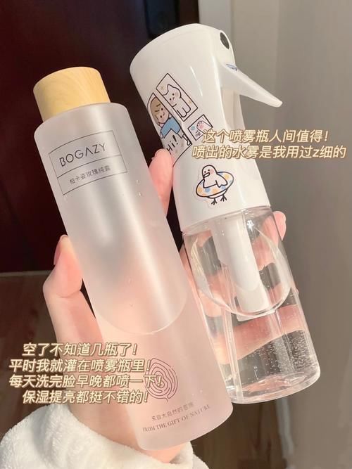 黄皮逆袭冷白皮！让你白的发光的好物分享！