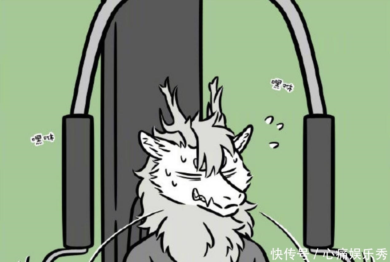 龙须|非人哉官配Cp,烈烈胸毛有九月一份,两人总做亲密的事情