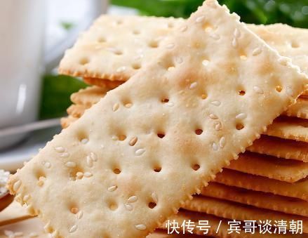 公认最好吃的4种饼干，奥利奥上榜了，全吃过的肯定是“小吃货”