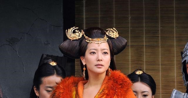 给出|春秋狠妈为何要除掉长子史官司马迁给出的缘由令人咋舌