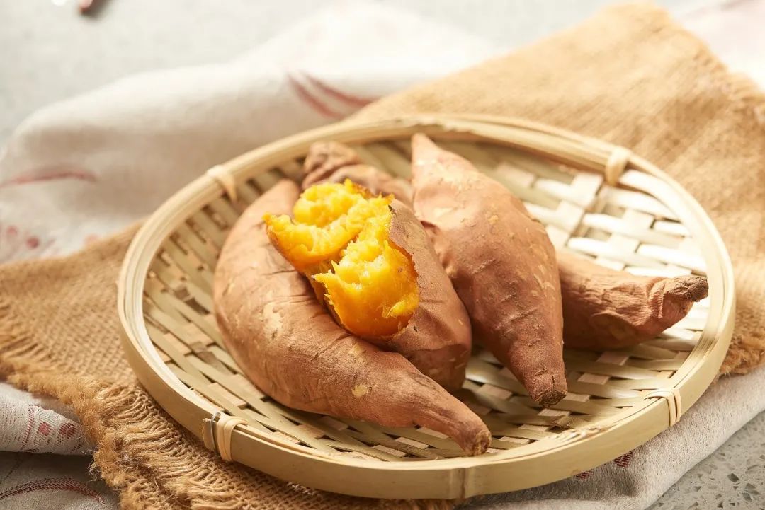 健康食品|别只知道吃烤红薯!换种吃法功效翻倍,不胀气、助长寿!
