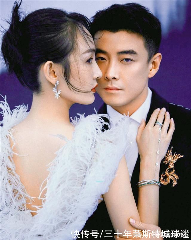 双人舞|王皓真幸福!曾不满妻子跳双人舞去搅场，如今搂美妻秀恩爱发感慨