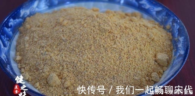 糯米是钟南山院士推荐的“超级健康食材”，你们平时都是怎么吃的