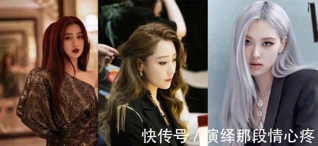 头发 你的长相决定你的发型|风格探索!