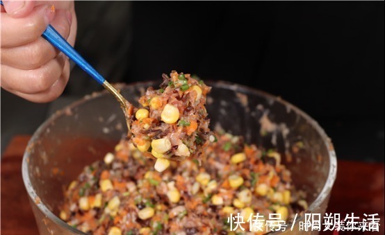 秘方|饭店不外传的调饺子馅秘方，没有复杂的调料和步骤，真的实用！