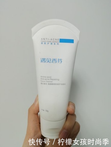 被称为“国宝级”的5款洗面奶,堪称平价兰蔻,网友:学生党必备