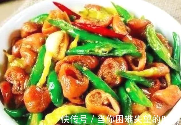 跟大厨学几道待客菜,请客不用下馆子!美味健康,让你放不下筷子