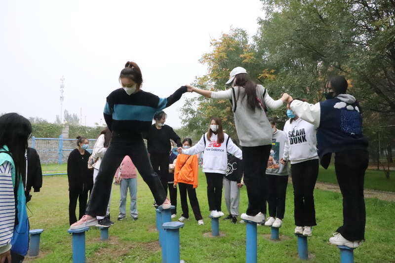 王思琪|河南师范大学：做好大学生心理健康的守护者