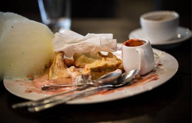 洗洁精|这样洗碗相当“喝毒”多数家庭中招,为了健康,别再傻傻忽视了