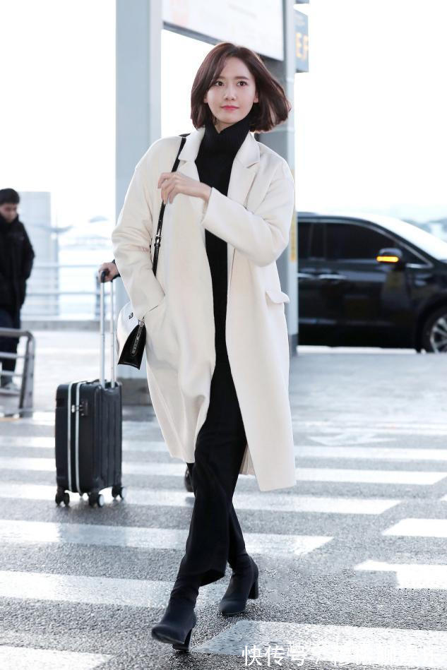 搭配 你的小白鞋该换了,今年流行这5种鞋,舒适百搭,时髦精都爱了