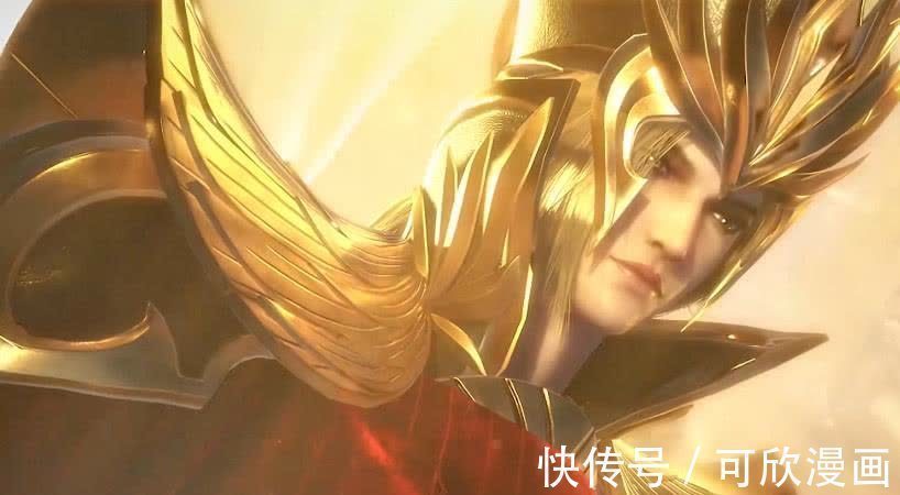 斗罗大陆|《斗罗大陆》武魂殿失败,根源是家庭悲剧,千寻疾在世武魂殿不亡