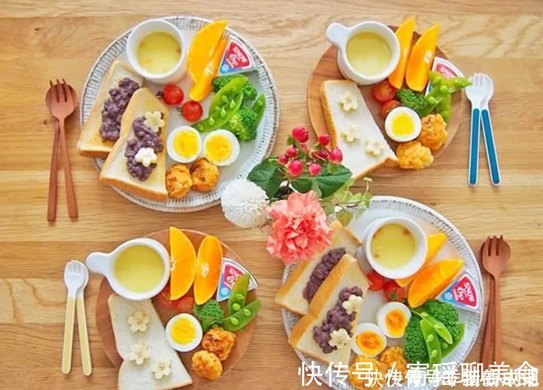 孩子|叫孩子起床很困难?看看日本妈妈是怎么做的,学会了省心又省力