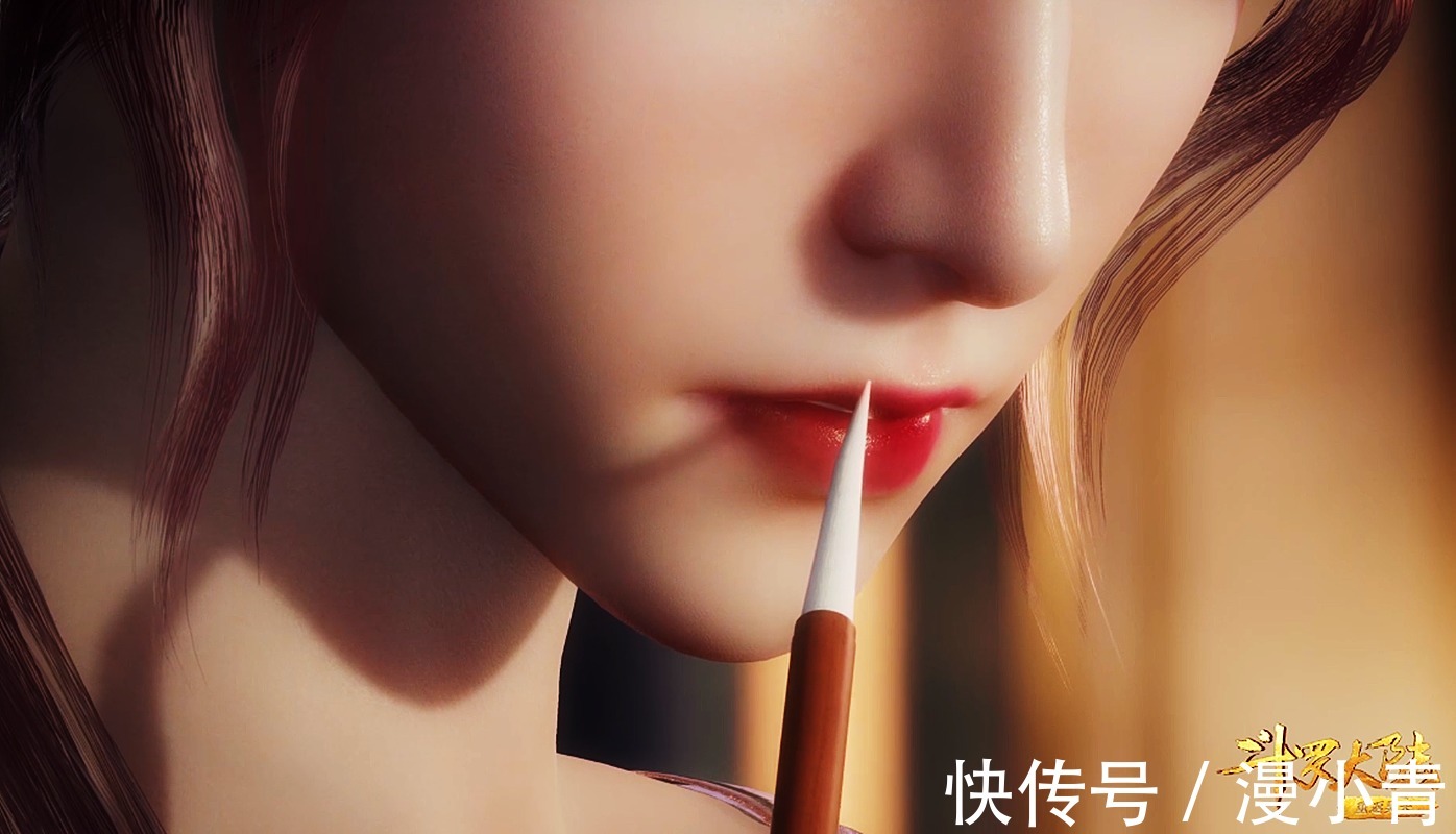 武魂殿|斗罗大陆:比比东建立武魂帝国,一句话暴露了她想要毁掉武魂殿
