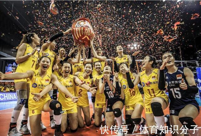 女运动员|不破不立!排协走出革新第1步,从3方面将脱轨的中国女排拉回正轨