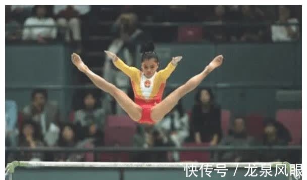 莫慧兰|14岁成名,17岁退役,34岁生子,莫慧兰如今过得怎样?